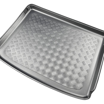 Tavite portbagaj Audi A3 8Y, caroserie hatchback, an fabricatie 03.2020 - prezent, portbagaj superior | 194100BSC