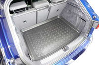 Tavite portbagaj Audi A3 8Y, caroserie hatchback, an fabricatie 03.2020 - prezent, portbagaj superior | 194100BSC