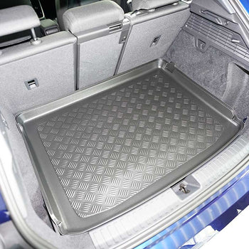 Tavite portbagaj Audi A3 8Y, caroserie hatchback, an fabricatie 03.2020 - prezent, portbagaj superior | 194100BSC