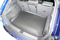 Tavite portbagaj Audi A3 8Y, caroserie hatchback, an fabricatie 03.2020 - prezent, portbagaj superior | 194100BSC