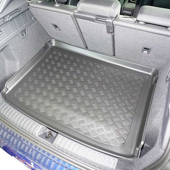 Tavite portbagaj Audi A3 8Y, caroserie hatchback, an fabricatie 03.2020 - prezent, portbagaj superior | 194100BSC