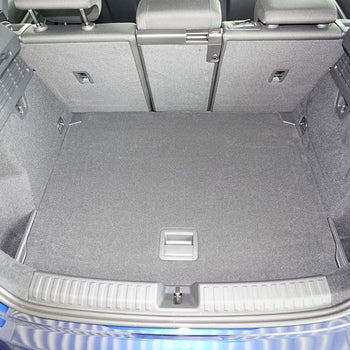 Tavite portbagaj Audi A3 8Y, caroserie hatchback, an fabricatie 03.2020 - prezent, portbagaj superior | 194100BSC