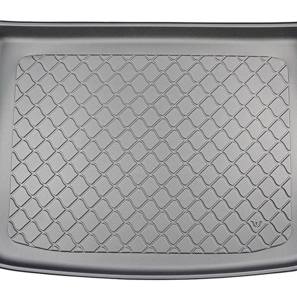 Tavite portbagaj Audi A3 8Y, caroserie hatchback, an fabricatie 03.2020 - prezent, portbagaj superior | 194100GRD