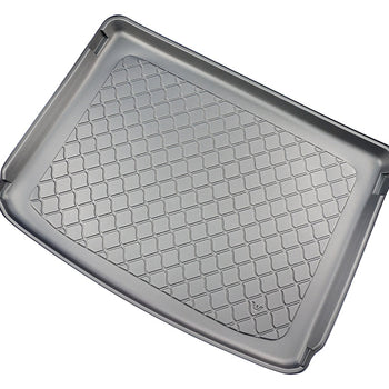 Tavite portbagaj Audi A3 8Y, caroserie hatchback, an fabricatie 03.2020 - prezent, portbagaj superior | 194100GRD