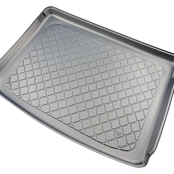 Tavite portbagaj Audi A3 8Y, caroserie hatchback, an fabricatie 03.2020 - prezent, portbagaj superior | 194100GRD