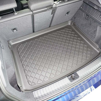 Tavite portbagaj Audi A3 8Y, caroserie hatchback, an fabricatie 03.2020 - prezent, portbagaj superior | 194100GRD