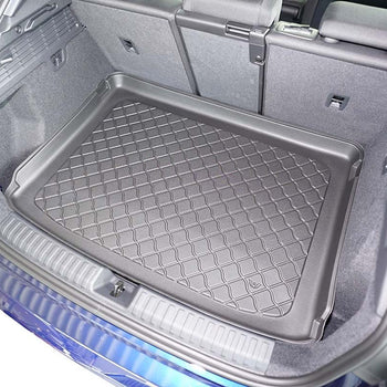 Tavite portbagaj Audi A3 8Y, caroserie hatchback, an fabricatie 03.2020 - prezent, portbagaj superior | 194100GRD