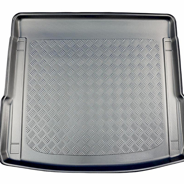 Tavita de portbagaj Audi Q5 FY, caroserie SUV, fabricatie 01.2017 - prezent, bancheta neculisanta - 1