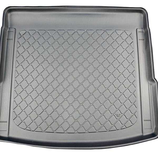 Tavita de portbagaj Audi Q5 FY, caroserie SUV, fabricatie 01.2017 - prezent, bancheta neculisanta - 1