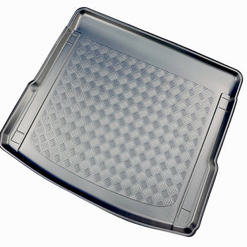 Tavita de portbagaj Audi Q5 FY, caroserie SUV, fabricatie 01.2017 - prezent, bancheta neculisanta - 2