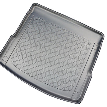 Tavita de portbagaj Audi Q5 FYT Sportback, caroserie SUV, fabricatie 03.2021 - prezent, bancheta neculisanta - 2