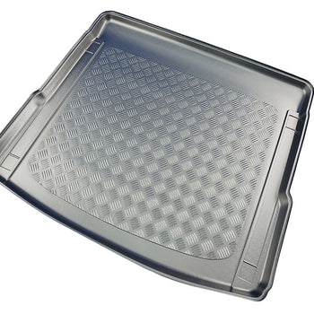 Tavita de portbagaj Audi Q5 FY, caroserie SUV, fabricatie 01.2017 - prezent, bancheta neculisanta - 3