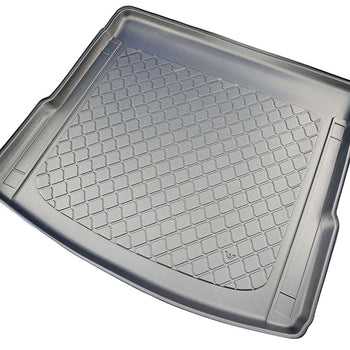 Tavita de portbagaj Audi Q5 FY, caroserie SUV, fabricatie 01.2017 - prezent, bancheta neculisanta - 3