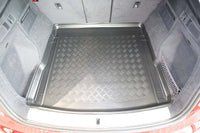 Tavita de portbagaj Audi Q5 FY, caroserie SUV, fabricatie 01.2017 - prezent, bancheta neculisanta - 4