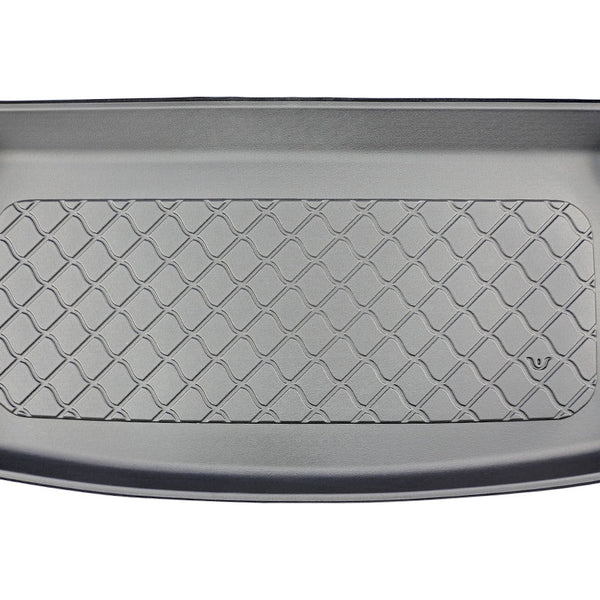 Tavita de portbagaj Audi A1 GB, caroserie Hatchback, fabricatie 07.2018 - prezent, portbagaj inferior - 1