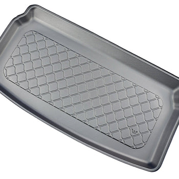 Tavita de portbagaj Audi A1 GB, caroserie Hatchback, fabricatie 07.2018 - prezent, portbagaj inferior - 2