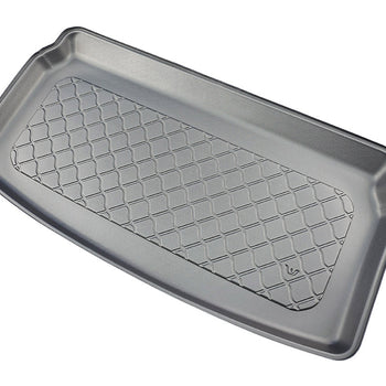 Tavita de portbagaj Audi A1 GB, caroserie Hatchback, fabricatie 07.2018 - prezent, portbagaj inferior - 3