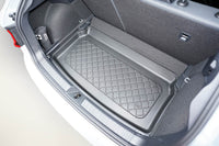 Tavita de portbagaj Audi A1 GB, caroserie Hatchback, fabricatie 07.2018 - prezent, portbagaj inferior - 5