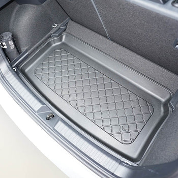 Tavita de portbagaj Audi A1 GB, caroserie Hatchback, fabricatie 07.2018 - prezent, portbagaj inferior - 5