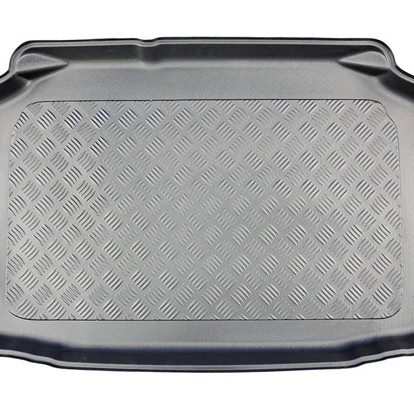 Tavita de portbagaj Audi A1 GB, caroserie Hatchback, fabricatie 07.2018 - prezent, portbagaj inferior - 1