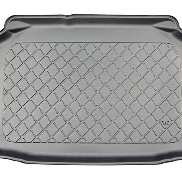 Tavita de portbagaj Audi A1 GB, caroserie Hatchback, fabricatie 07.2018 - prezent, portbagaj inferior - 1