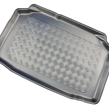 Tavita de portbagaj Audi A1 GB, caroserie Hatchback, fabricatie 07.2018 - prezent, portbagaj inferior - 2