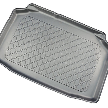 Tavita de portbagaj Audi A1 GB, caroserie Hatchback, fabricatie 07.2018 - prezent, portbagaj inferior - 2