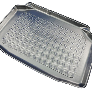 Tavita de portbagaj Audi A1 GB, caroserie Hatchback, fabricatie 07.2018 - prezent, portbagaj inferior - 3