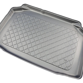 Tavita de portbagaj Audi A1 GB, caroserie Hatchback, fabricatie 07.2018 - prezent, portbagaj inferior - 3