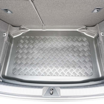 Tavita de portbagaj Audi A1 GB, caroserie Hatchback, fabricatie 07.2018 - prezent, portbagaj inferior - 4