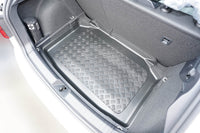 Tavita de portbagaj Audi A1 GB, caroserie Hatchback, fabricatie 07.2018 - prezent, portbagaj inferior - 5