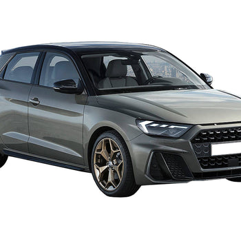 Tavita de portbagaj Audi A1 GB, caroserie Hatchback, fabricatie 07.2018 - prezent, portbagaj inferior - 8