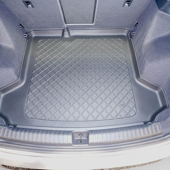 Tavite portbagaj Audi Q4 Sportback E-tron, caroserie coupe, an fabricatie 07.2021 - prezent | 194107GRD