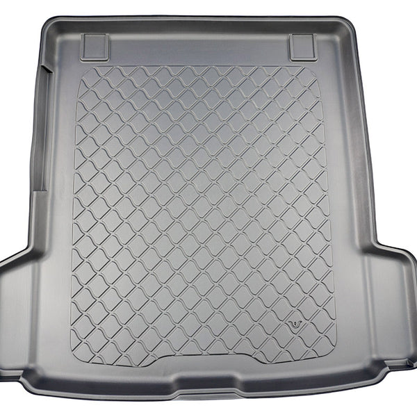 Tavita portbagaj Audi E-Tron GT quattro (FW) electric fabricatie 03.2021 - prezent, caroserie sedan #2 - 1