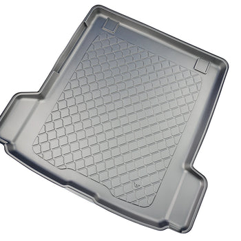 Tavita portbagaj Audi E-Tron GT quattro (FW) electric fabricatie 03.2021 - prezent, caroserie sedan #2 - 5