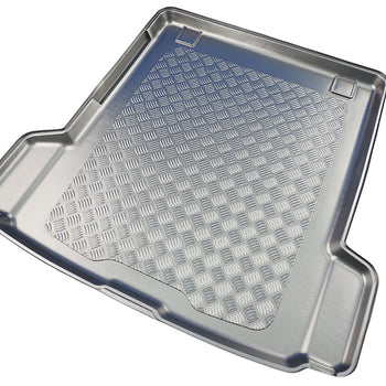 Tavita portbagaj Porsche Taycan electric fabricatie 01.2020 - prezent, caroserie coupe #1 - 6