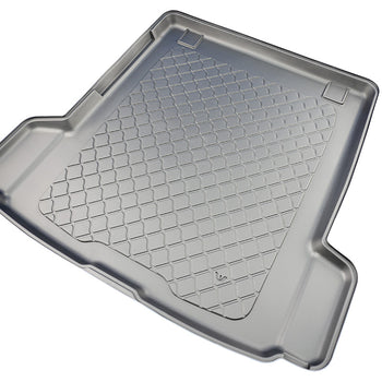 Tavita portbagaj Audi E-Tron GT quattro (FW) electric fabricatie 03.2021 - prezent, caroserie sedan #2 - 6