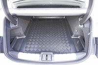 Tavita portbagaj Porsche Taycan electric fabricatie 01.2020 - prezent, caroserie coupe #1 - 7