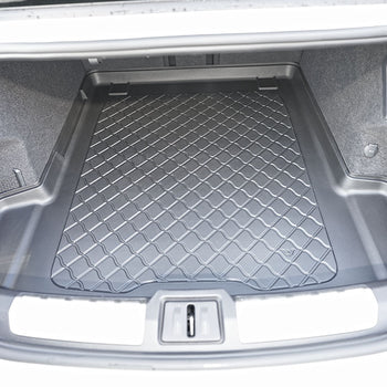 Tavita portbagaj Audi E-Tron GT quattro (FW) electric fabricatie 03.2021 - prezent, caroserie sedan #2 - 7