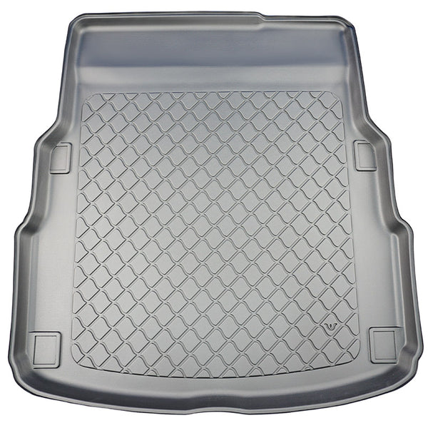 Tavita portbagaj Audi A8 (D5) e Plug-in Hybrid fabricatie 10.2019 - prezent, caroserie sedan #1 - 1