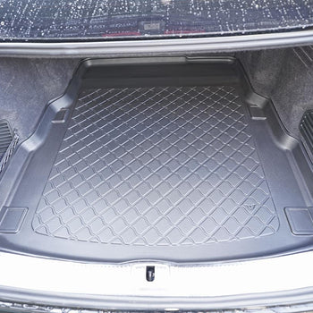 Tavita portbagaj Audi A8 (D5) e Plug-in Hybrid fabricatie 10.2019 - prezent, caroserie sedan #1 - 7