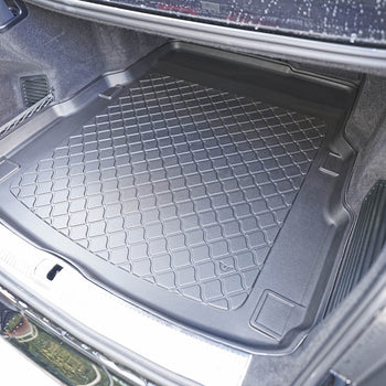 Tavita portbagaj Audi A8 (D5) e Plug-in Hybrid fabricatie 10.2019 - prezent, caroserie sedan #1 - 8