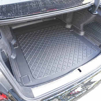 Tavita portbagaj Audi A8 (D5) e Plug-in Hybrid fabricatie 10.2019 - prezent, caroserie sedan #1 - 9