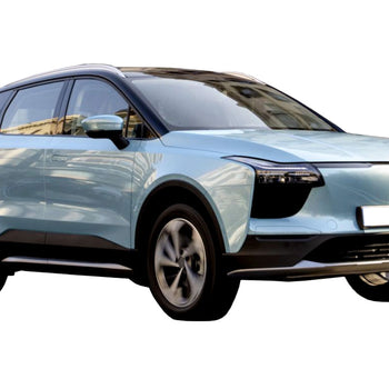 Tavita de portbagaj Aiways U5 electric, caroserie SUV, fabricatie 12.2020 - prezent - 4