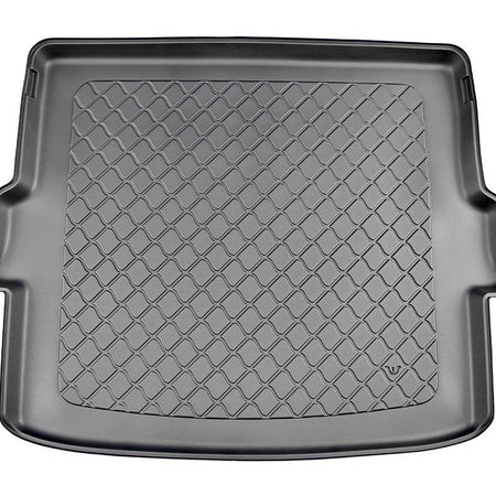 Tavite portbagaj DS 7 Crossback, caroserie suv, an fabricatie 02.2018 - prezent, portbagaj superior | 193910GRD