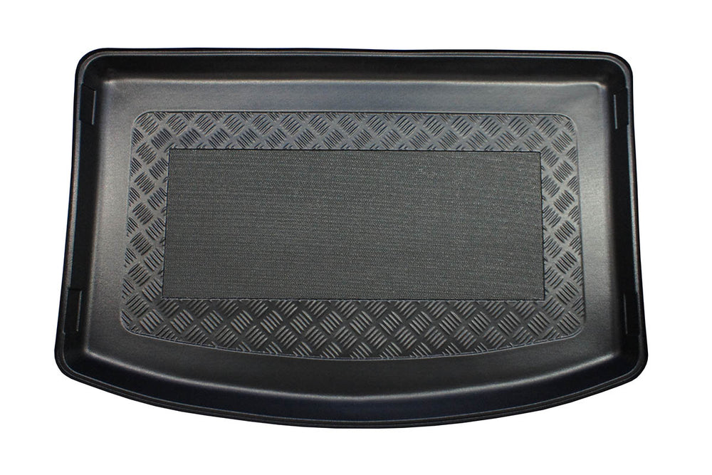 Tavite portbagaj Kia Rio IV, caroserie hatchback, an fabricatie 02.2017 - prezent, portbagaj inferior | 193197