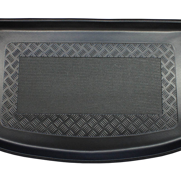 Tavite portbagaj Kia Rio IV, caroserie hatchback, an fabricatie 02.2017 - prezent, portbagaj inferior | 193197