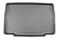 Tavite portbagaj Renault Clio V, caroserie hatchback, an fabricatie 09.2019 - prezent, portbagaj inferior | 193478GRD