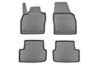Covorase tip tavita Seat Ibiza V, caroserie Hatchback, fabricatie 06.2017 - prezent, 6F/KJ1 - 1