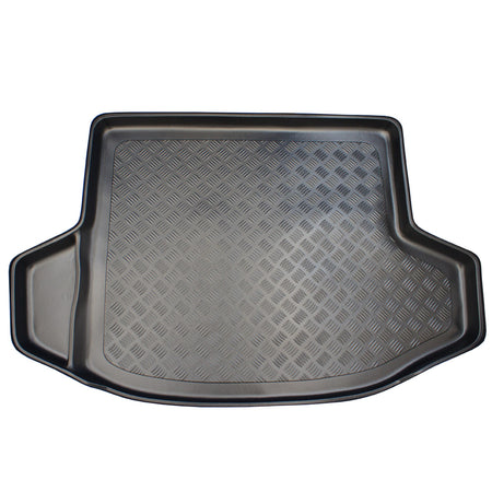 Tavita de portbagaj Mitsubishi Lancer IX, caroserie Hatchback, fabricatie 10.2008 - 08.2017 #1